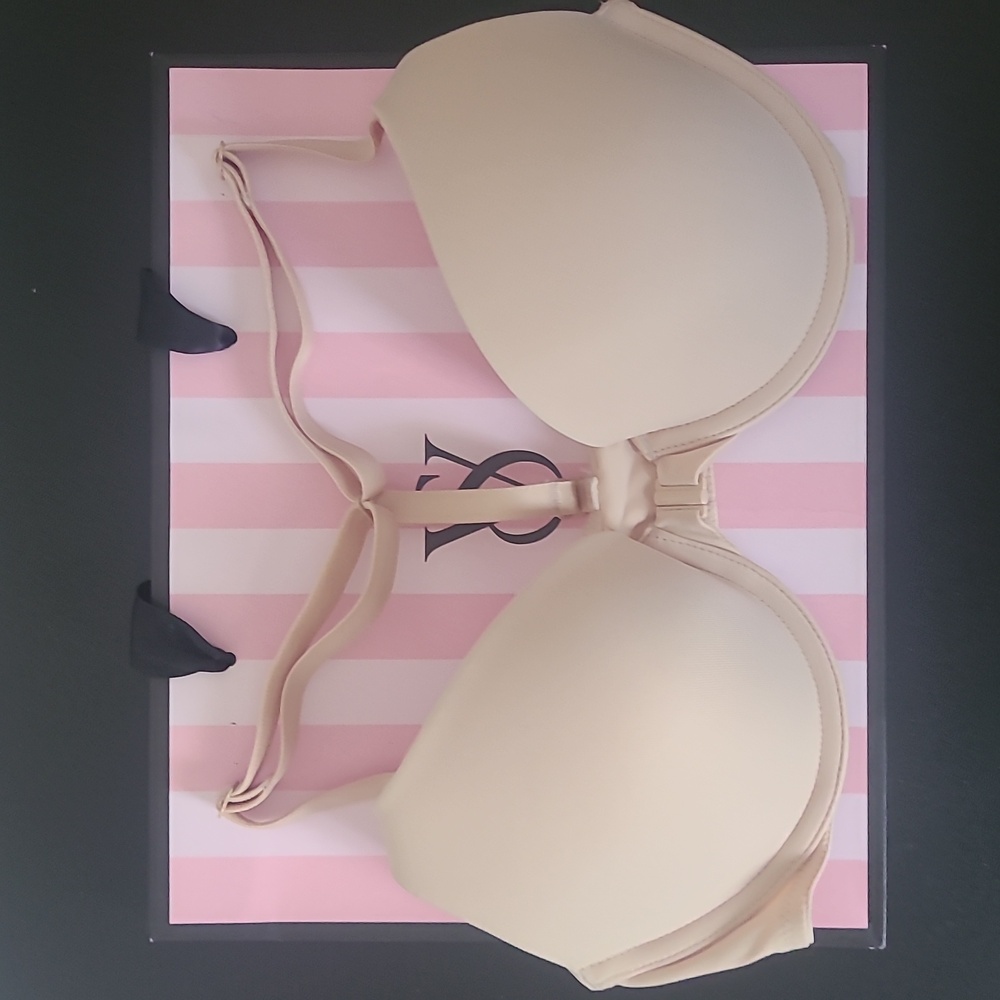 Victoria's Secret PINK Racerback Bra